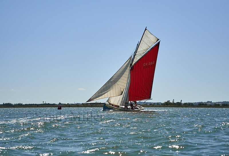 _1010016 - Heybridge Regatta 2025