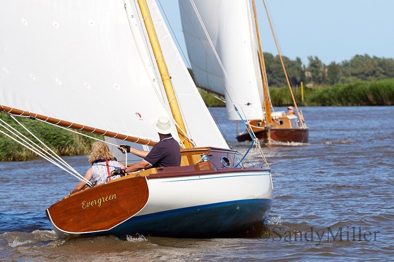 _DSC5446 - YSC Cantley Regatta 2018