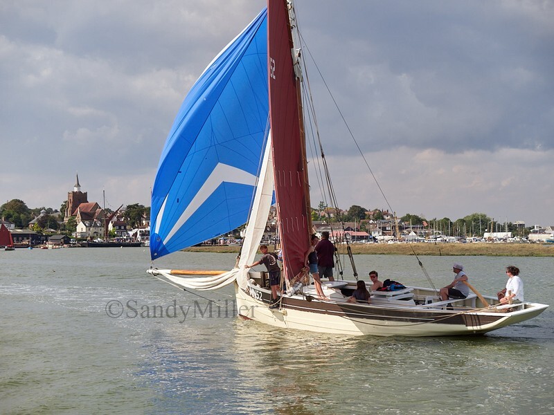_9167632 - Maldon Regatta 2023