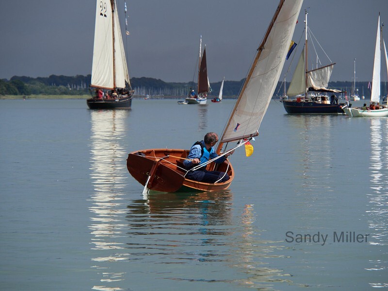 _1015384 - Parade of Sail OGA Diamond Jubilee 2023