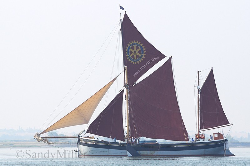 _DSC4941 - Blackwater Smack & Barge Match 2018