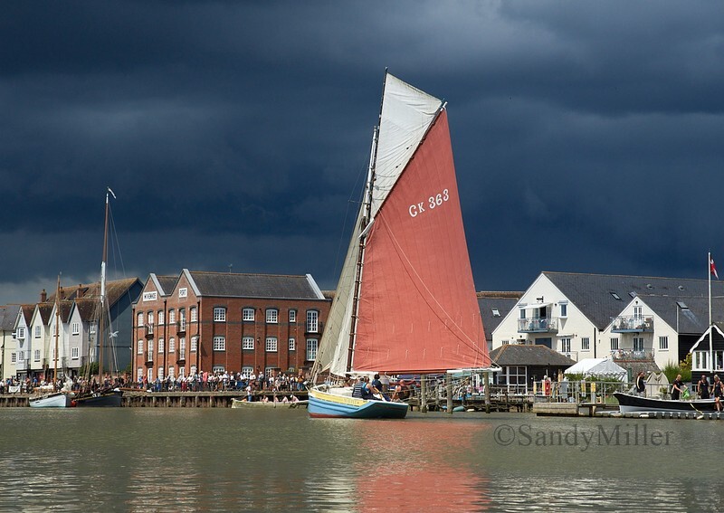 _6220108 - Wivenhoe Regatta 2024