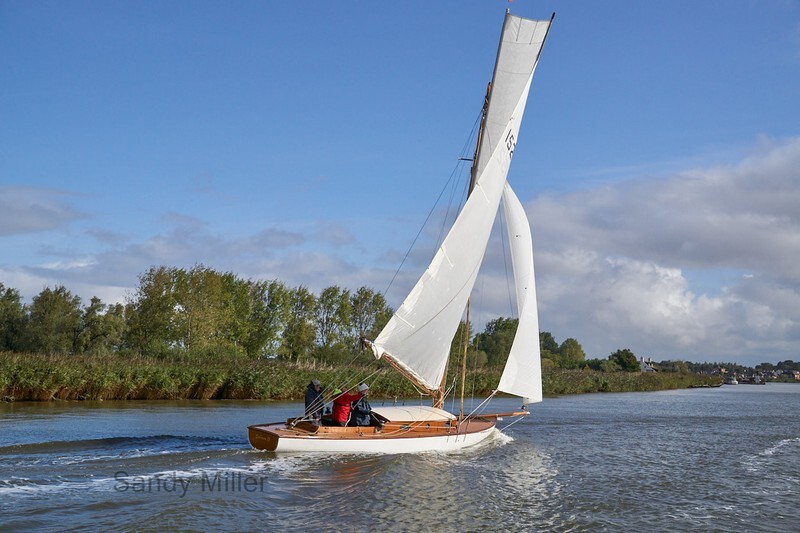 _DSC7049 - Yare Navigation Race 2022