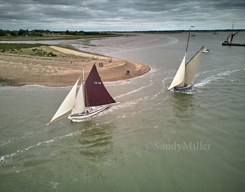 DJI_0027 - Wivenhoe Regatta 2026