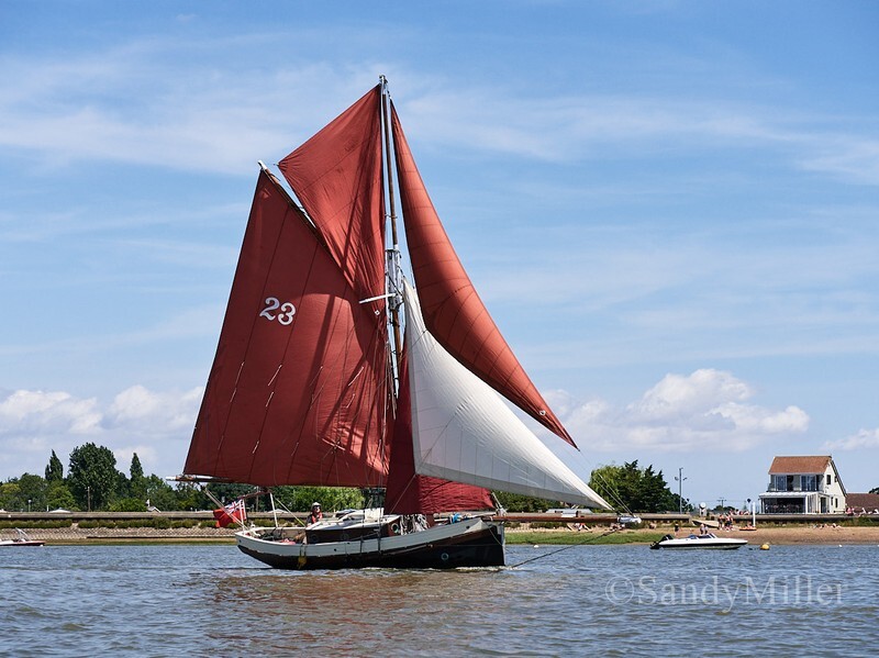 _1020232 - Heybridge Regatta 2022