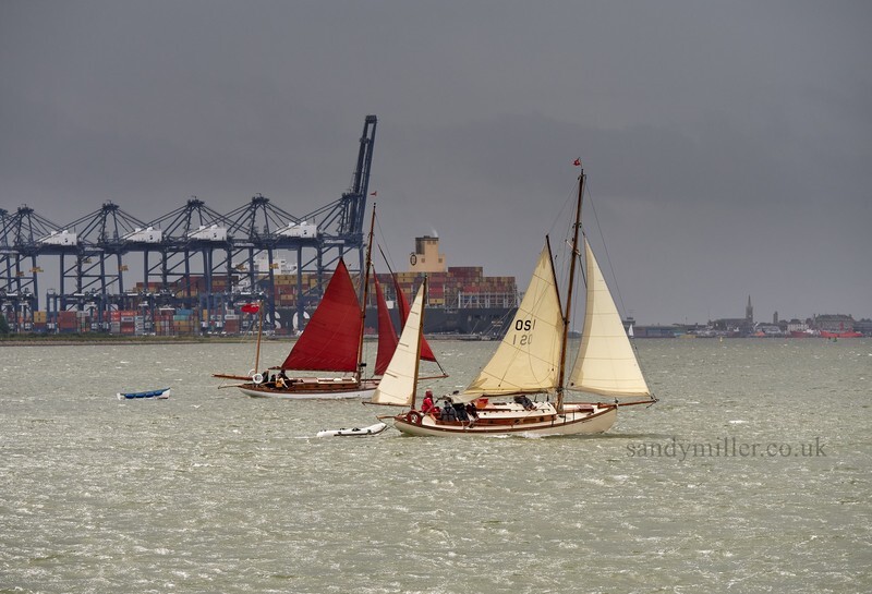 P1015288   - Albert Strange Association Meet 2021