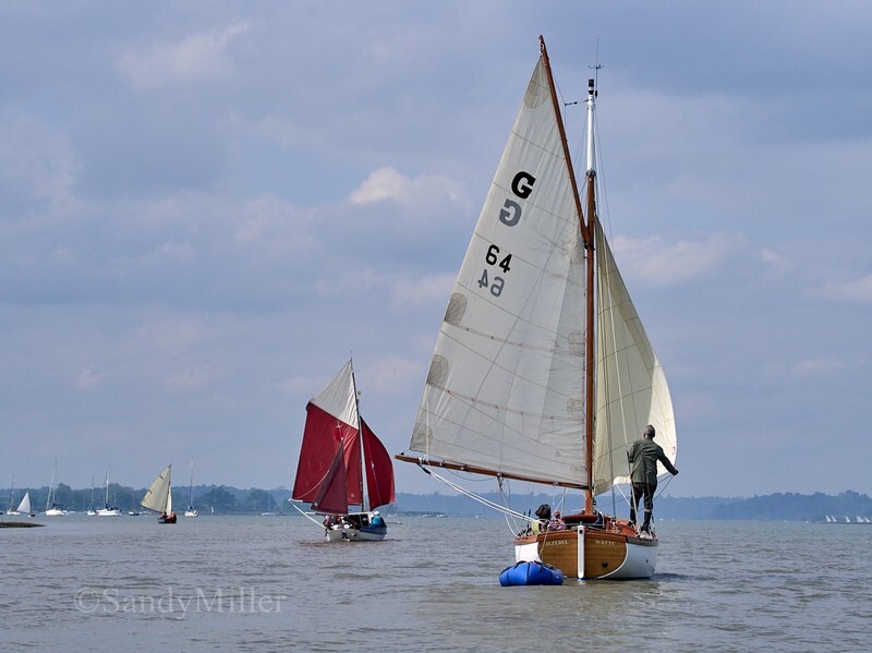 _1015852 - OGA Deben Rally / WBTA Wooden Boat Gathering 2026
