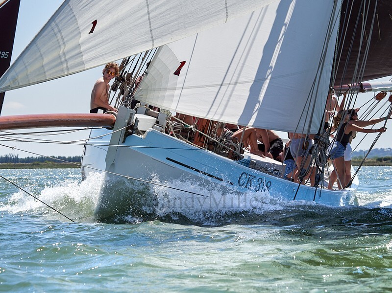 _1011824 - Heybridge Regatta 2025