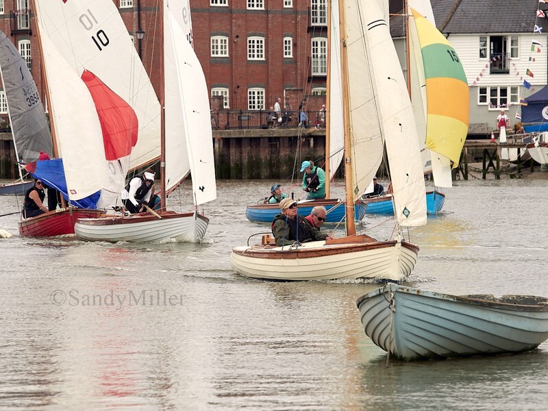 _6223833  - Wivenhoe Regatta 2024