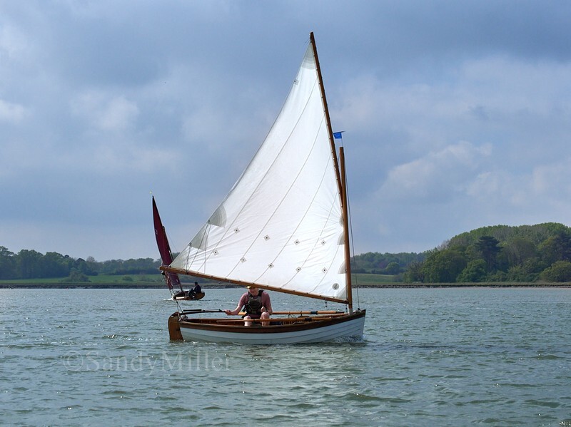 _1015646 - OGA Deben Rally / WBTA Wooden Boat Gathering 2026