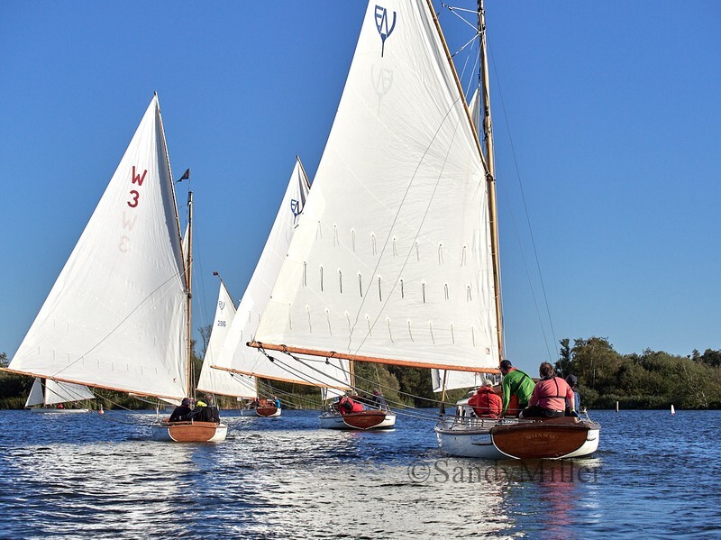 _1014718 1 - Barton Charter Regatta 2025