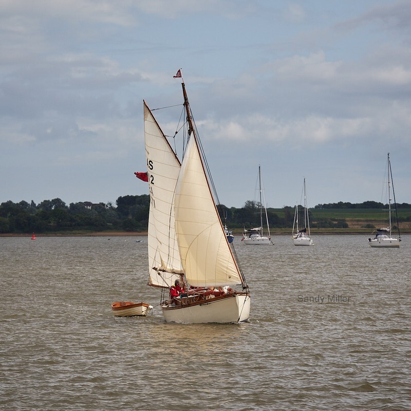 P1015194 - Albert Strange Association Meet 2021