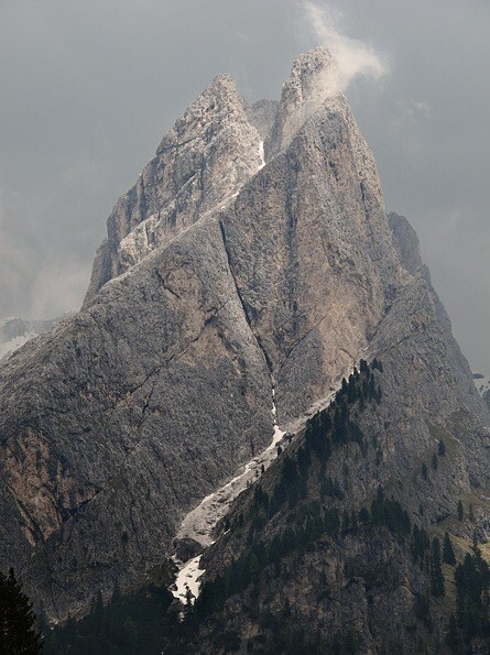  - The Dolomites