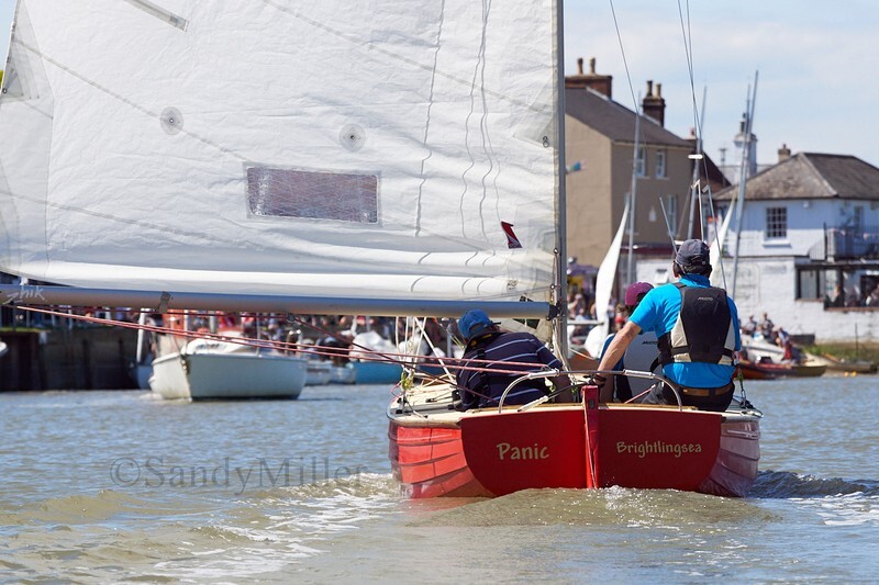 _DSC3786 - Rowhedge Regatta 2019