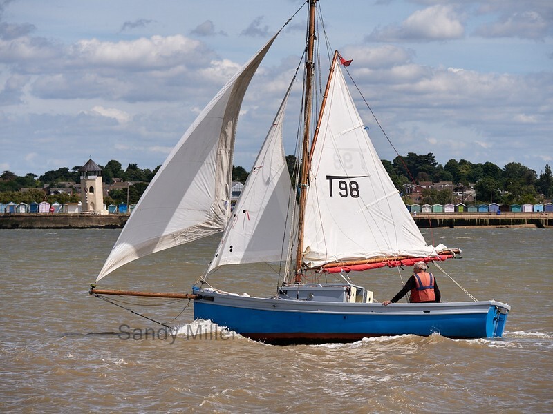 _1019875  - Wivenhoe Regatta 2022