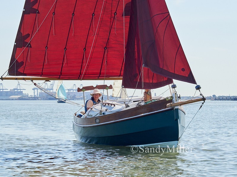 _1019429 - The English Raid Sail-and-Oar Stour and Orwell 2026