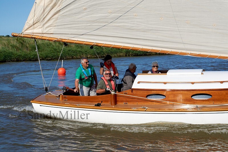 _DSC9128 - YSC Cantley Regatta 2018
