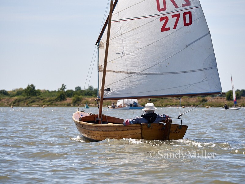 _1020510 - Heybridge Regatta 2022