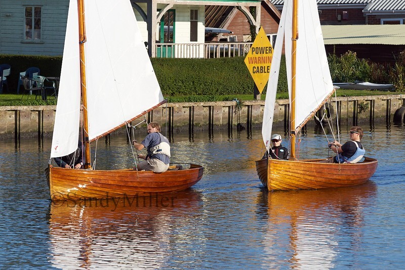 _DSC0356 - Ramuz Trophy Norfolk ODs 2018