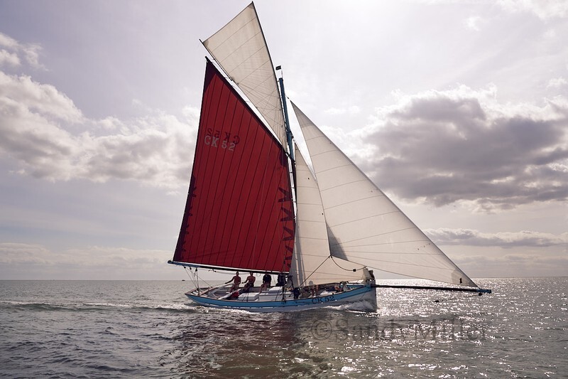 _DSC7285 - Colne Match 2020