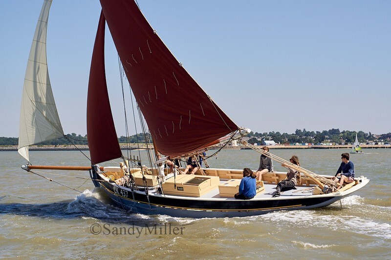 _DSC9036 - Rowhedge Regatta 2018