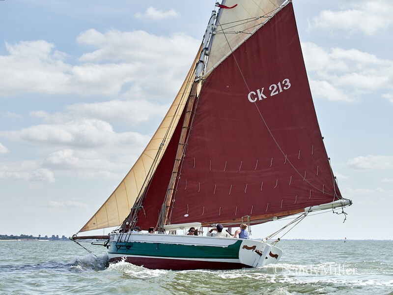 _1018883 - Mersea Week Monday 2026