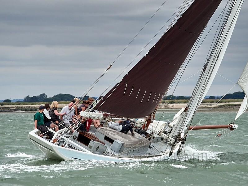 _1010950 - OGA East Coast Race 5 July 2025