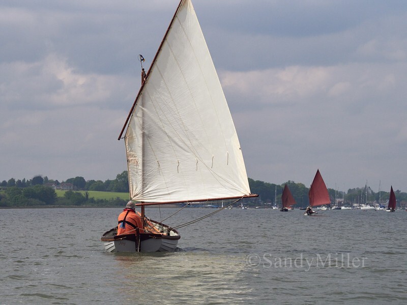 _1015806 - OGA Deben Rally / WBTA Wooden Boat Gathering 2026