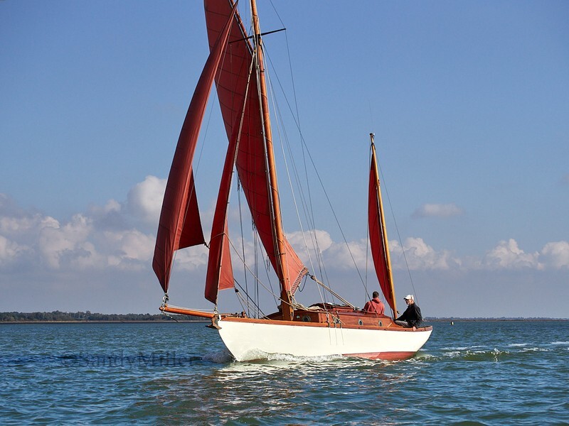 _1013994 - Maldon Regatta 2025