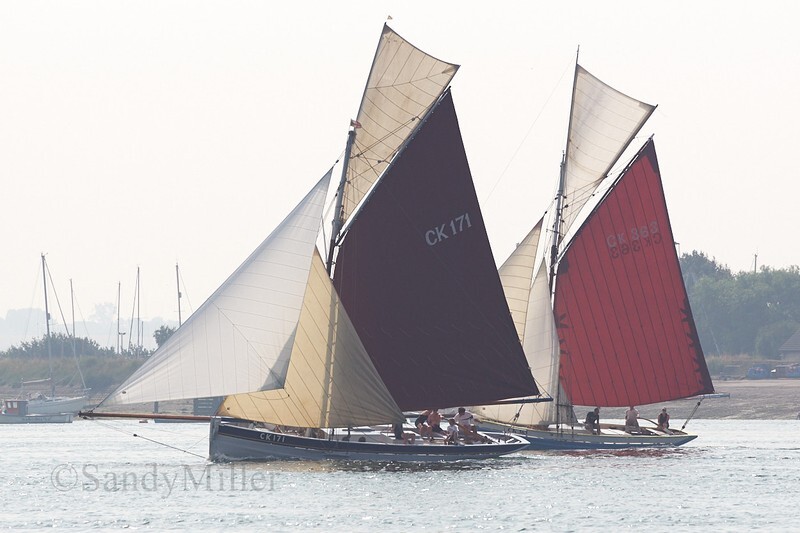 _DSC5011 - Blackwater Smack & Barge Match 2018
