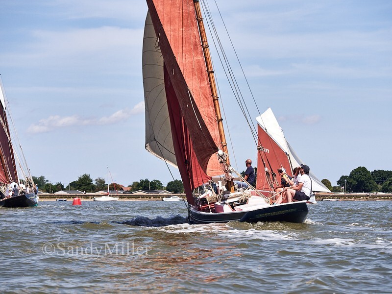 _1020431 - Heybridge Regatta 2022