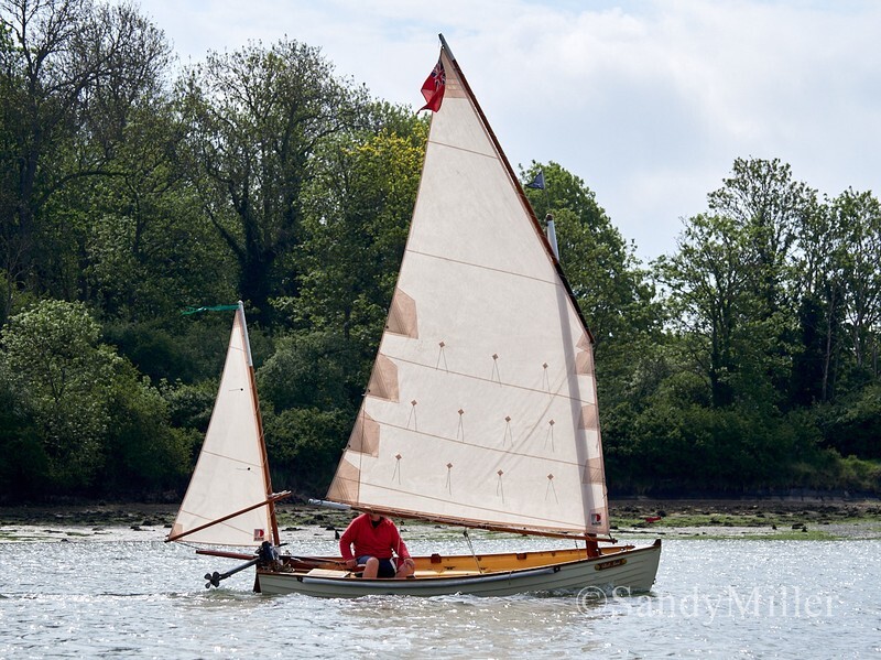 _1015678 - OGA Deben Rally / WBTA Wooden Boat Gathering 2026