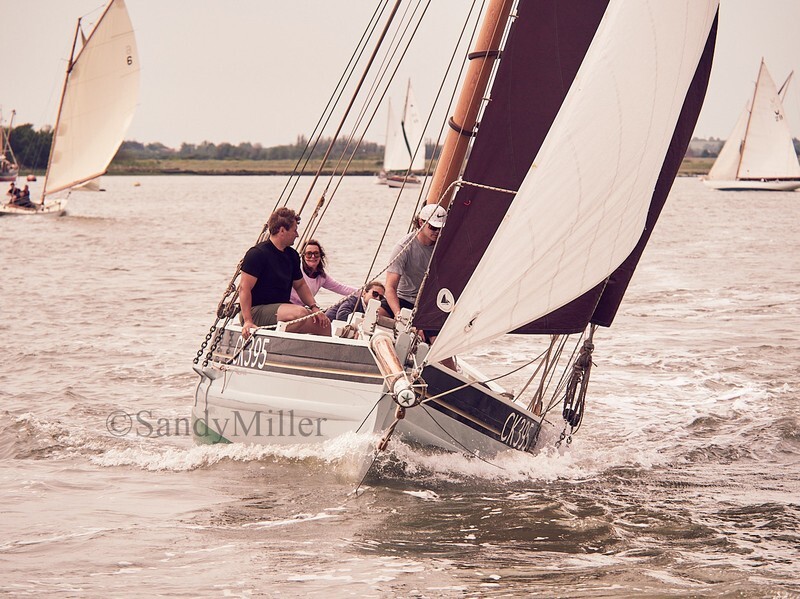 _1013360 - Heybridge Regatta 2023