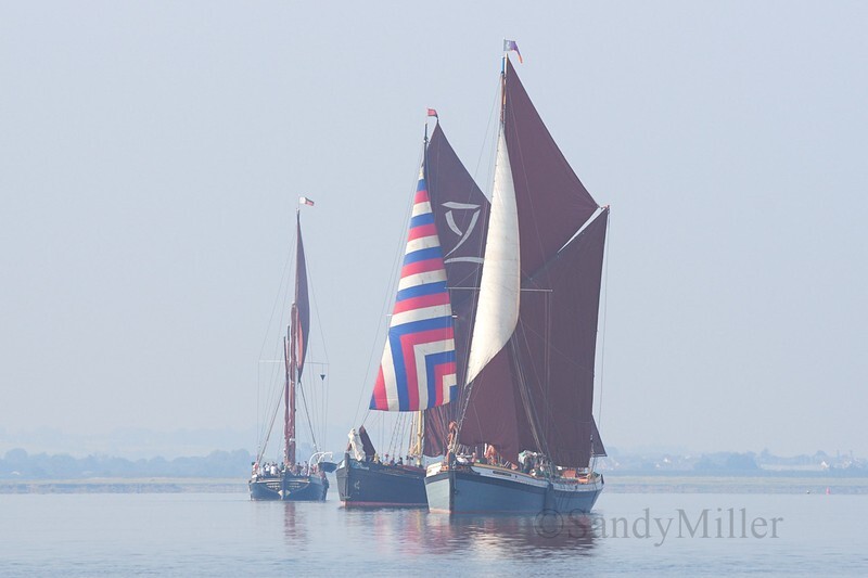 _DSC4833 - Blackwater Smack & Barge Match 2018