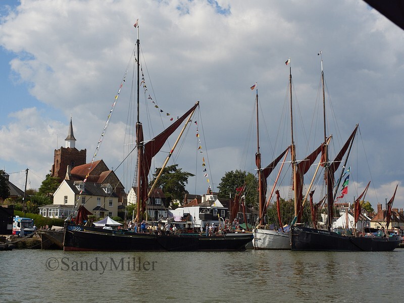 _9160053 - Maldon Regatta 2023