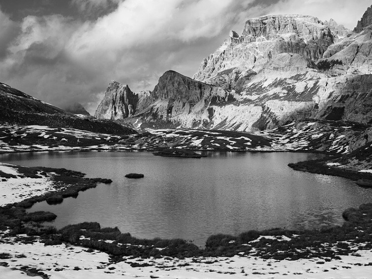  - The Dolomites