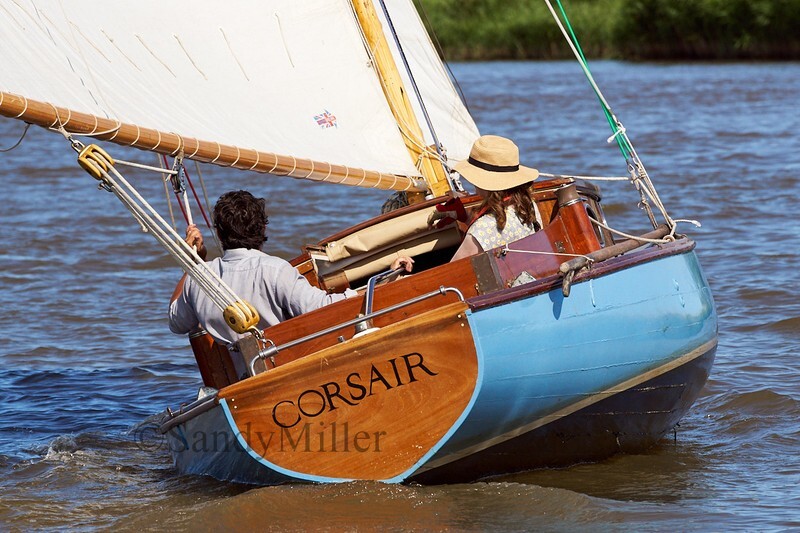 _DSC5449 - YSC Cantley Regatta 2018