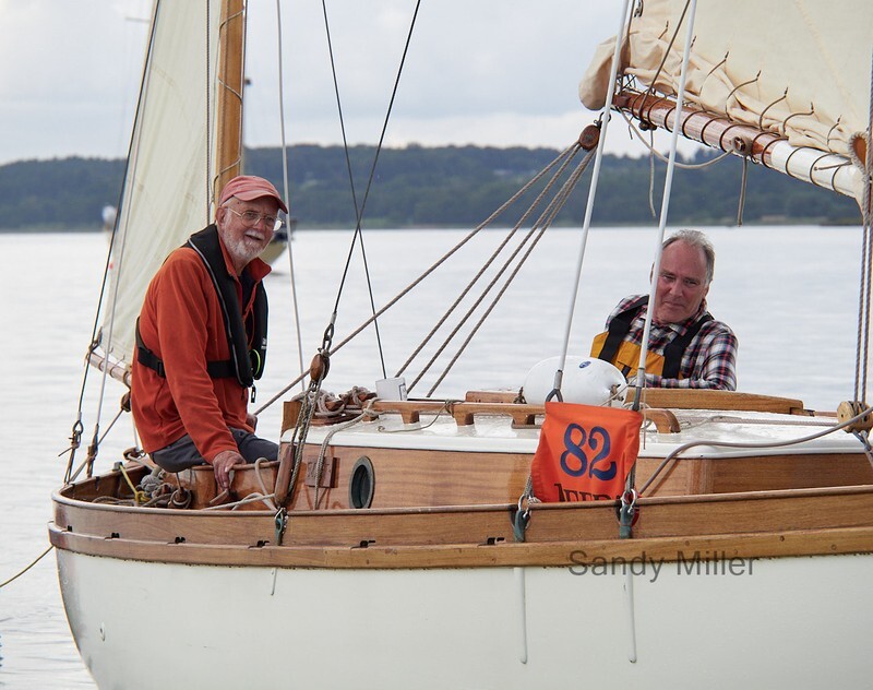 _1015467 - Parade of Sail OGA Diamond Jubilee 2023
