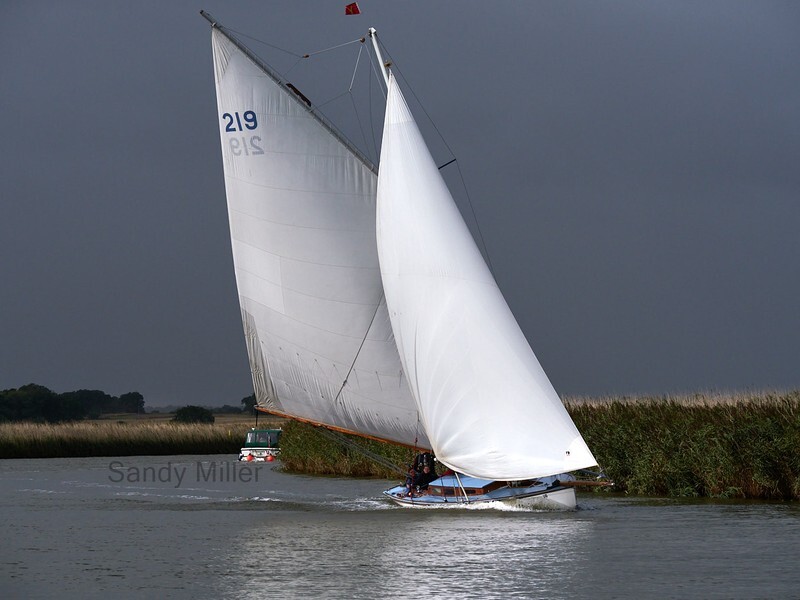 _1022175 - Yare Navigation Race 2022