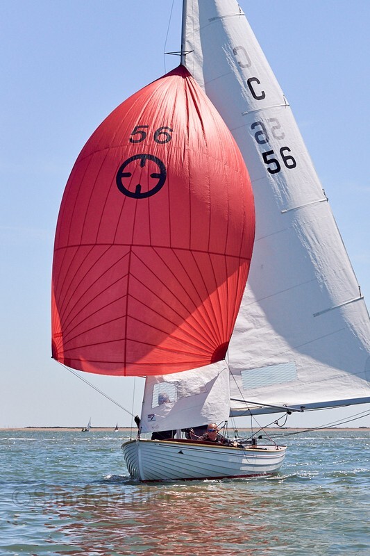_DSC3741 - Rowhedge Regatta 2019