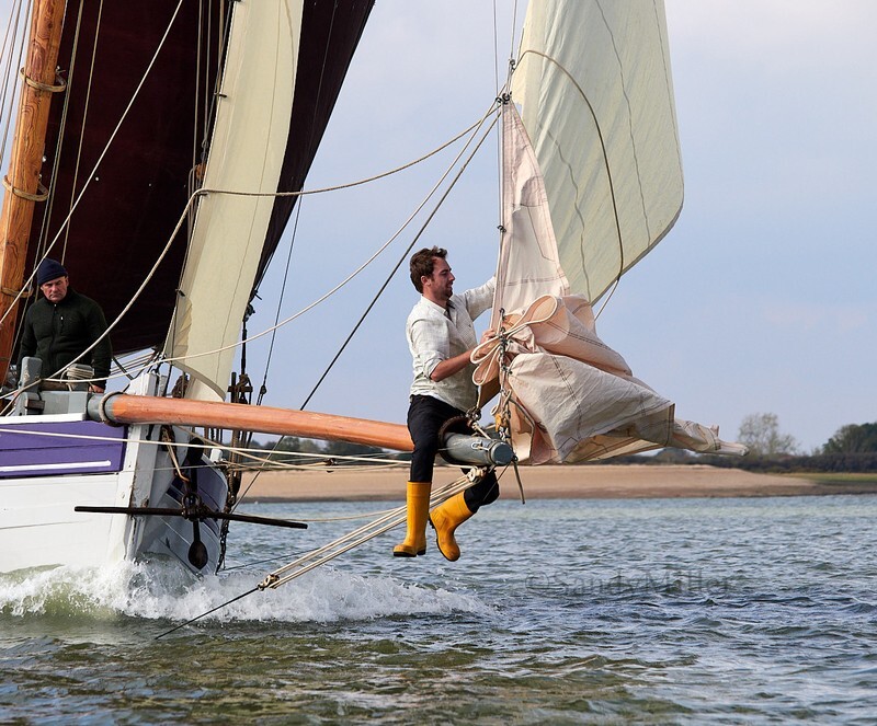 _1014052 - Maldon Regatta 2025