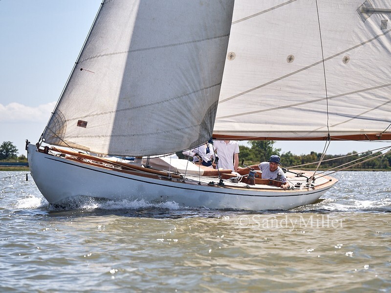 _1020499 - Heybridge Regatta 2022