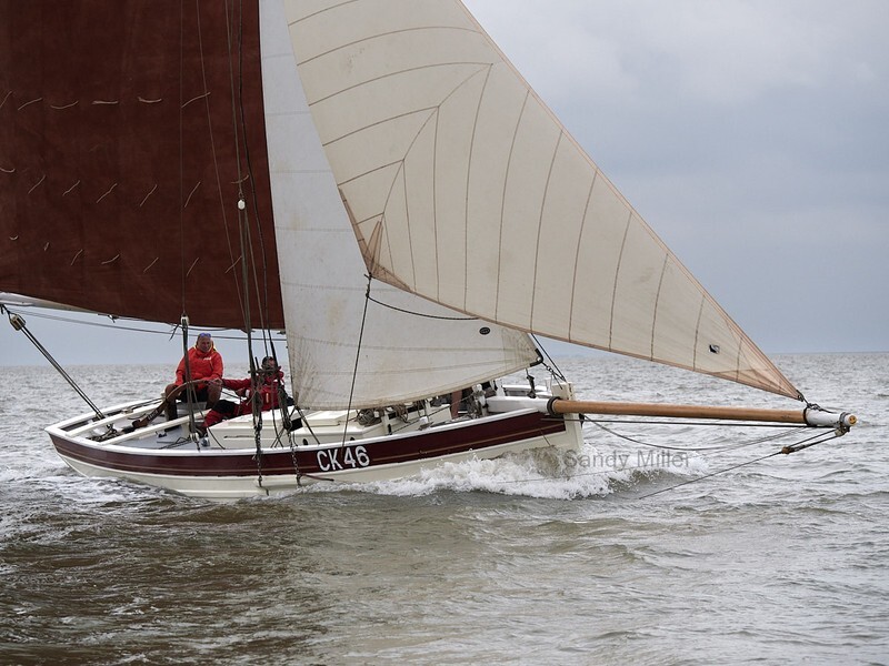 P1016720 - Colne Match 2021