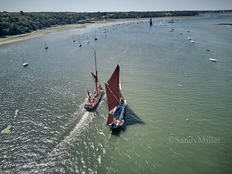 DJI_0015 - Pin Mill Barge Match 2026