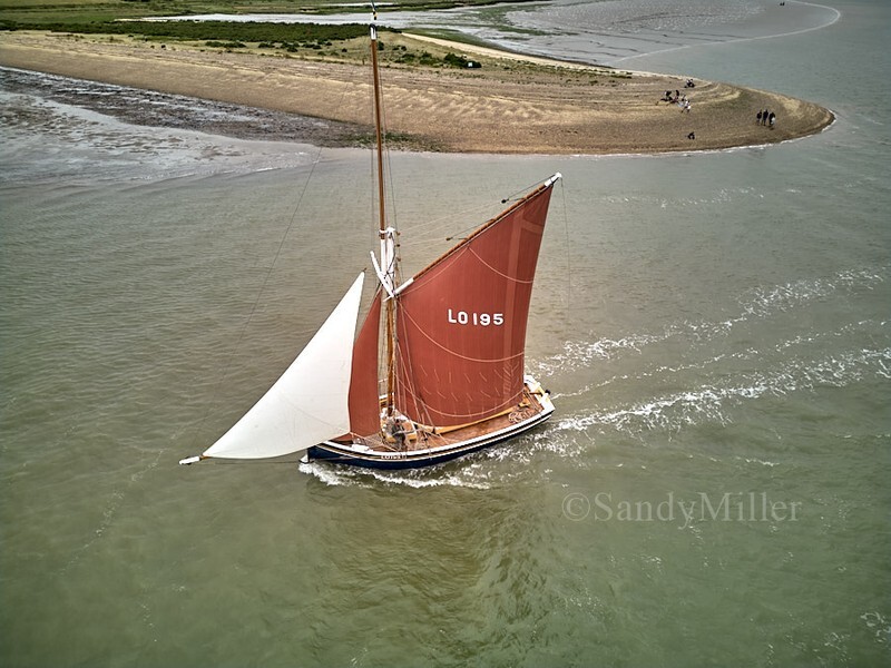 DJI_0037 - Wivenhoe Regatta 2026