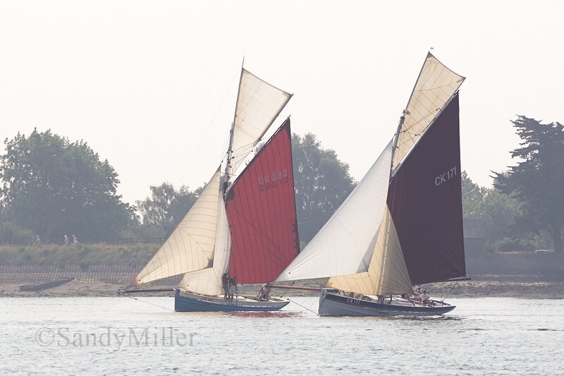 _DSC5008 - Blackwater Smack & Barge Match 2018