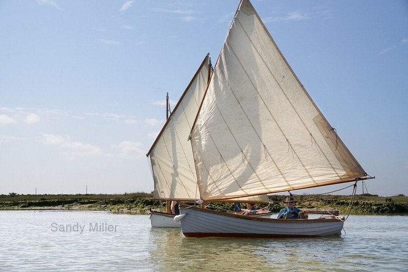 _DSC4391 - OGA Tollesbury Rally 2022