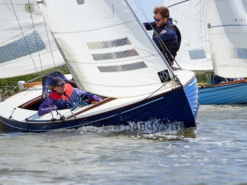 _1019988 1 - Rowhedge Regatta 2025