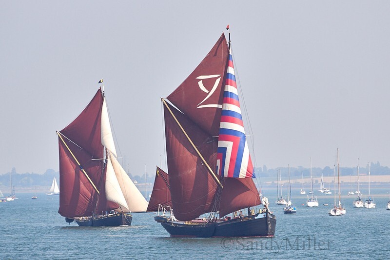 _DSC5155 - Blackwater Smack & Barge Match 2018