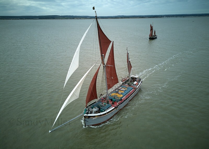 DJI_0010 - Swale Match 2 August 2025